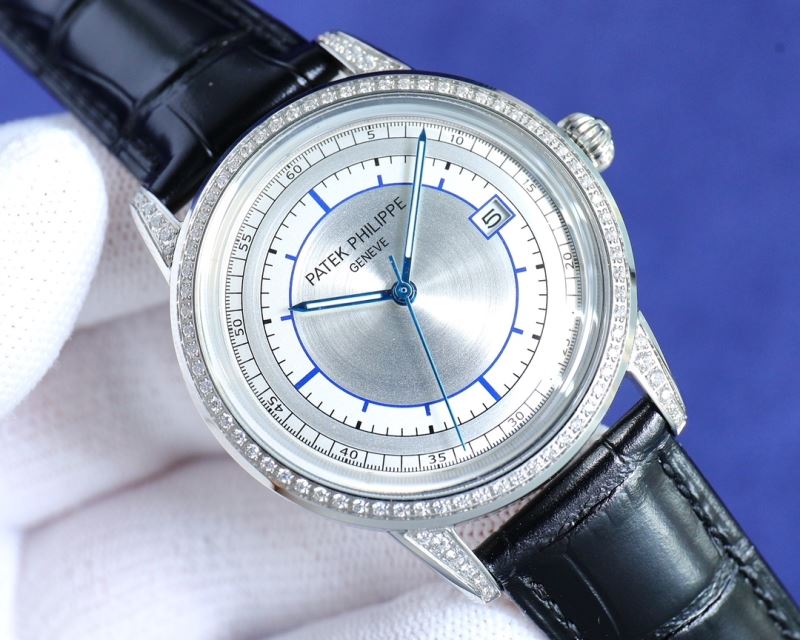 PATEK PHILIPPE Watches